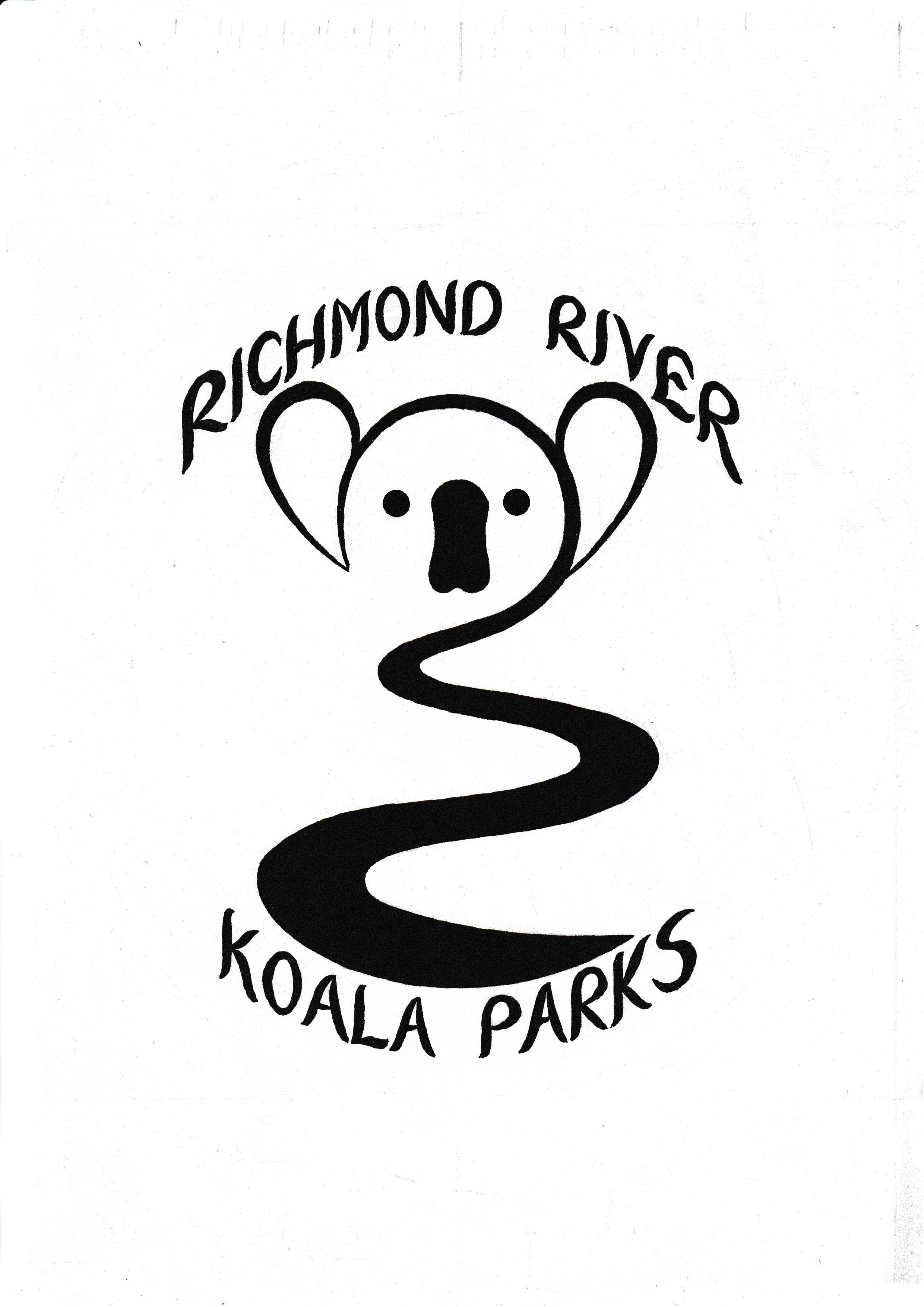 Richmond Koala Parks info